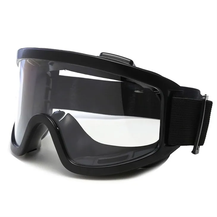 Anti Fog Ski Goggles