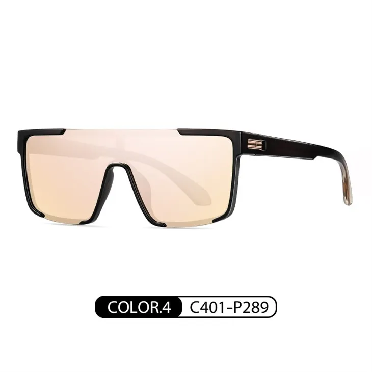 Polarized Sport Sunglasses Mens Women